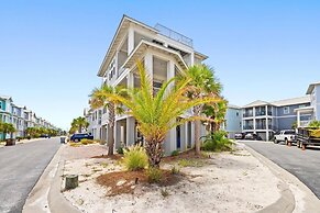 Sunset Serenade 4 Bedroom Home