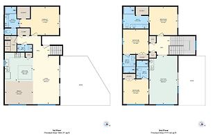 Sunset Serenade 4 Bedroom Home