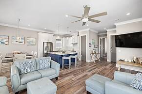 Sunset Serenade 4 Bedroom Home