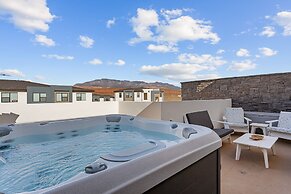 Kailua House 4 Bedroom Townhouse