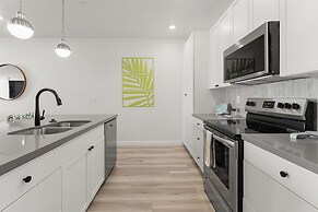 Kailua House 4 Bedroom Townhouse