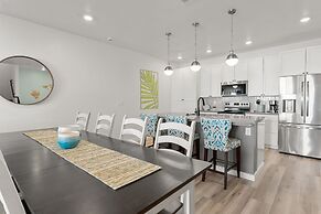 Kailua House 4 Bedroom Townhouse