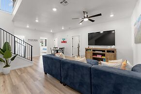 Kailua House 4 Bedroom Townhouse