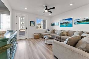 Kailua House 4 Bedroom Townhouse