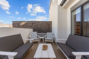 Kailua House 4 Bedroom Townhouse