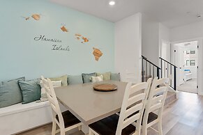 Kailua House 4 Bedroom Townhouse