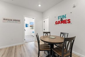 Kailua House 4 Bedroom Townhouse