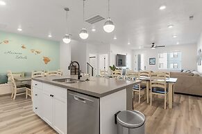 Kailua House 4 Bedroom Townhouse