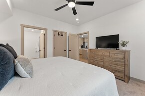 Copper House 2 Bedroom Condo