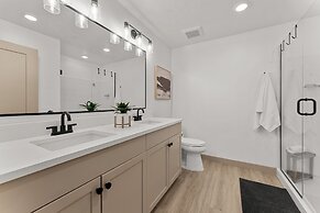 Copper House 2 Bedroom Condo