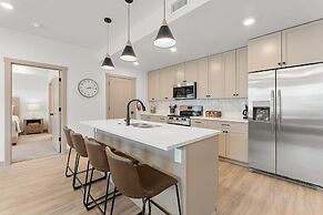 Copper House 2 Bedroom Condo