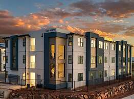 Copper House 2 Bedroom Condo