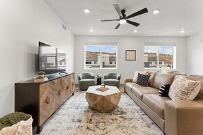 Copper House 2 Bedroom Condo