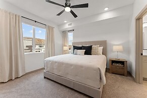 Copper House 2 Bedroom Condo