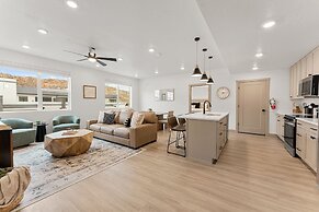 Copper House 2 Bedroom Condo