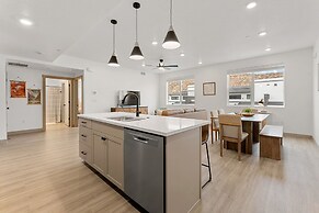 Copper House 2 Bedroom Condo