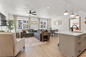 Pinyon Pines #103 2 Bedroom Condo