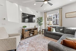 Pinyon Pines #103 2 Bedroom Condo