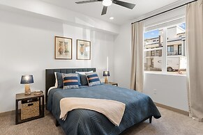 Pinyon Pines #103 2 Bedroom Condo