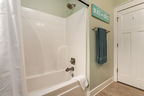 Still Waters - 2415 Bienville Blvd 4 Bedroom Home