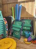 Still Waters - 2415 Bienville Blvd 4 Bedroom Home