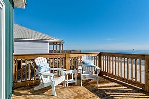 Still Waters - 2415 Bienville Blvd 4 Bedroom Home