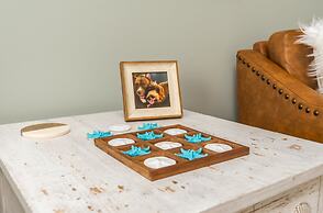 Still Waters - 2415 Bienville Blvd 4 Bedroom Home