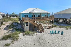 Still Waters - 2415 Bienville Blvd 4 Bedroom Home