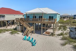 Still Waters - 2415 Bienville Blvd 4 Bedroom Home