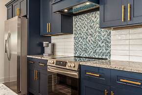 Sandy Clam V - 312 Audubon Pl 4 Bedroom Home