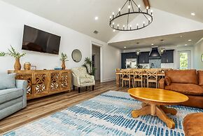 Sandy Clam V - 312 Audubon Pl 4 Bedroom Home