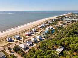 Sandy Clam V - 312 Audubon Pl 4 Bedroom Home