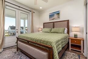 Sandy Clam V - 312 Audubon Pl 4 Bedroom Home