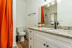 Sandy Clam V - 312 Audubon Pl 4 Bedroom Home