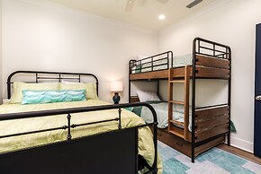 Sandy Clam V - 312 Audubon Pl 4 Bedroom Home