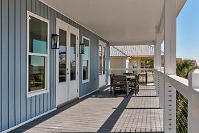 Sandy Clam V - 312 Audubon Pl 4 Bedroom Home