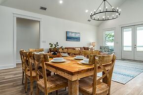 Sandy Clam V - 312 Audubon Pl 4 Bedroom Home