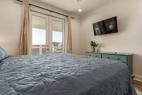 Sandy Clam V - 312 Audubon Pl 4 Bedroom Home