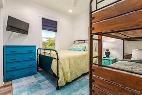 Sandy Clam V - 312 Audubon Pl 4 Bedroom Home