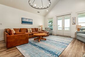 Sandy Clam V - 312 Audubon Pl 4 Bedroom Home