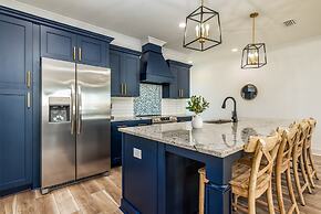 Sandy Clam V - 312 Audubon Pl 4 Bedroom Home