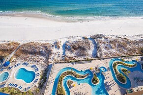 Phoenix Gulf Towers 1708 4 Bedroom Condo