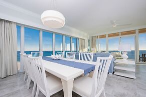 Phoenix Gulf Towers 1708 4 Bedroom Condo