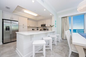 Phoenix Gulf Towers 1708 4 Bedroom Condo