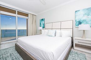 Phoenix Gulf Towers 1708 4 Bedroom Condo