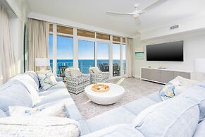 Phoenix Gulf Towers 1708 4 Bedroom Condo