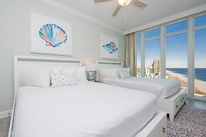 Phoenix Gulf Towers 1708 4 Bedroom Condo