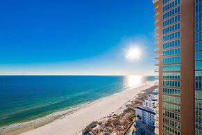 Phoenix Gulf Towers 1708 4 Bedroom Condo