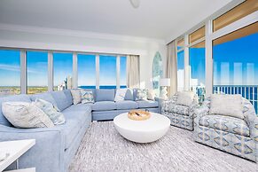 Phoenix Gulf Towers 1708 4 Bedroom Condo