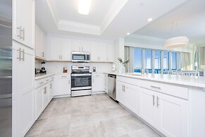 Phoenix Gulf Towers 1708 4 Bedroom Condo